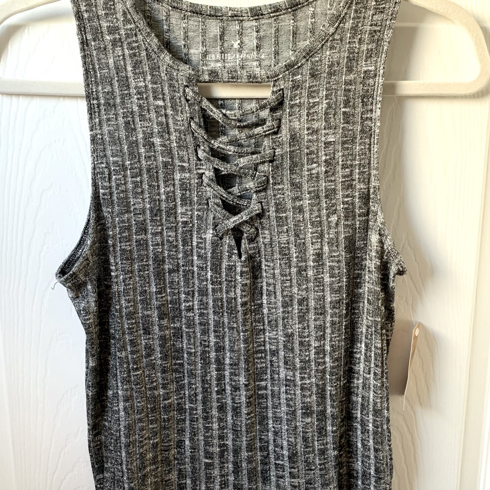 AE Crop Top